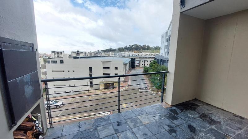 To Let 2 Bedroom Property for Rent in Tyger Waterfront Western Cape